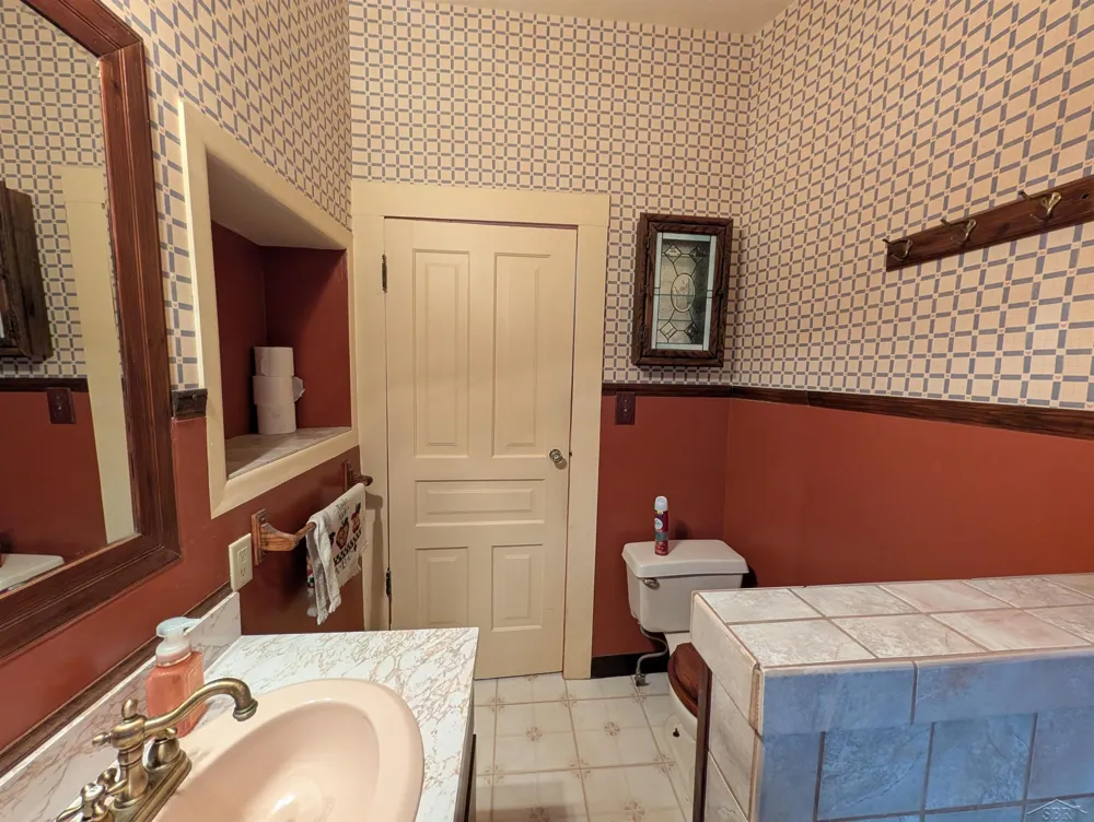 1205 Wilson Street Bay City City, MI 48708