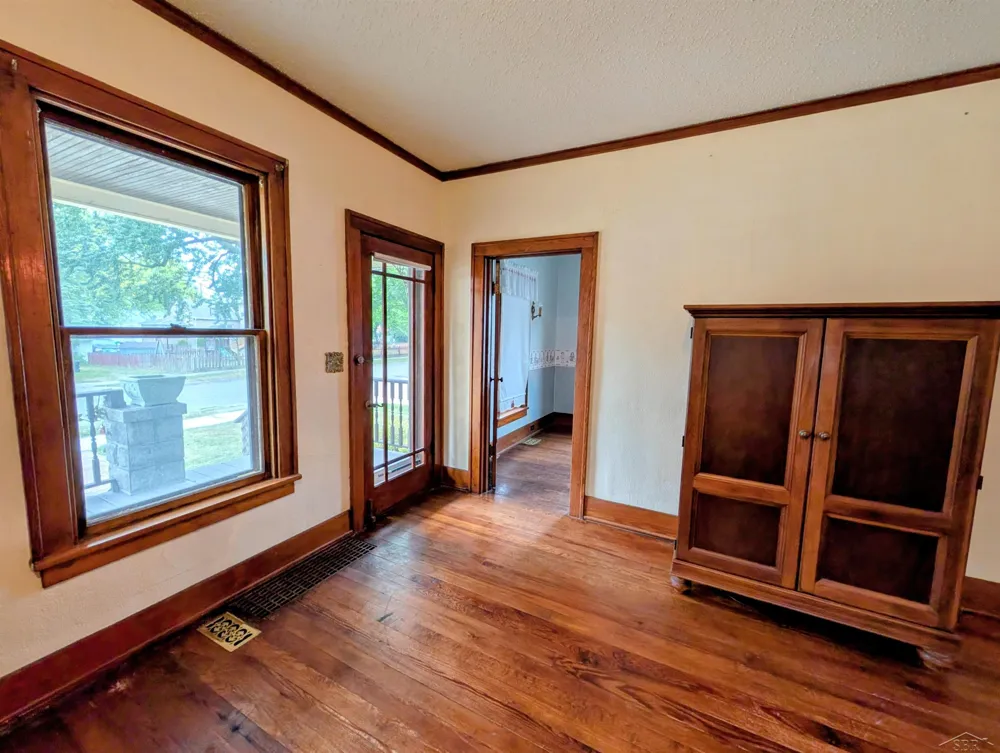 1205 Wilson Street Bay City City, MI 48708