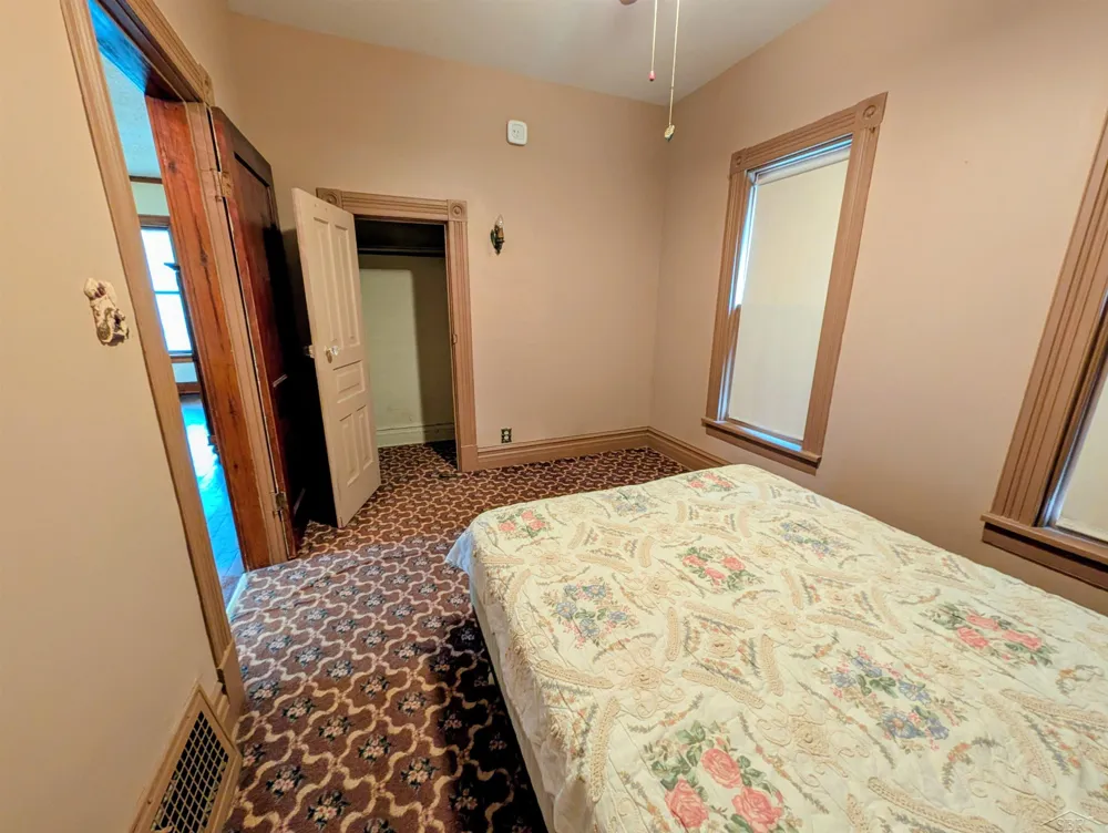 1205 Wilson Street Bay City City, MI 48708
