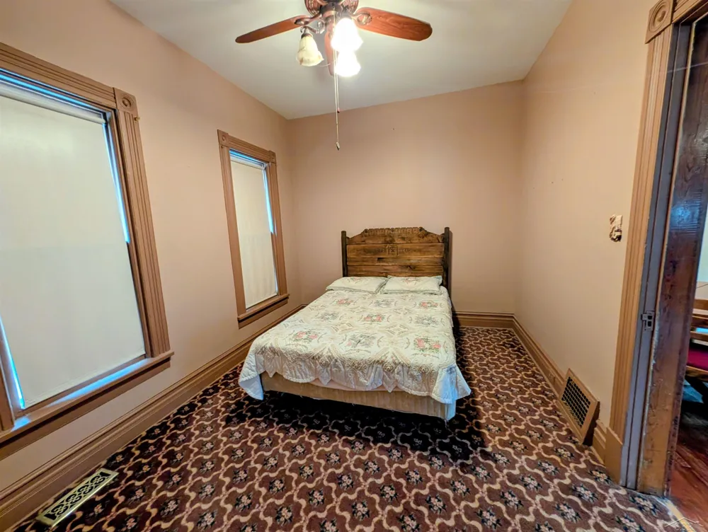 1205 Wilson Street Bay City City, MI 48708