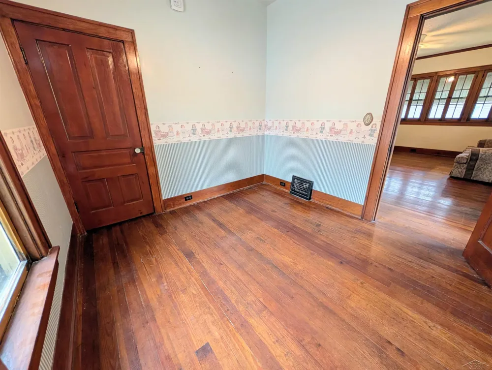 1205 Wilson Street Bay City City, MI 48708