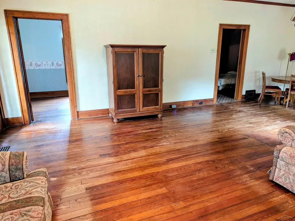 1205 Wilson Street Bay City City, MI 48708