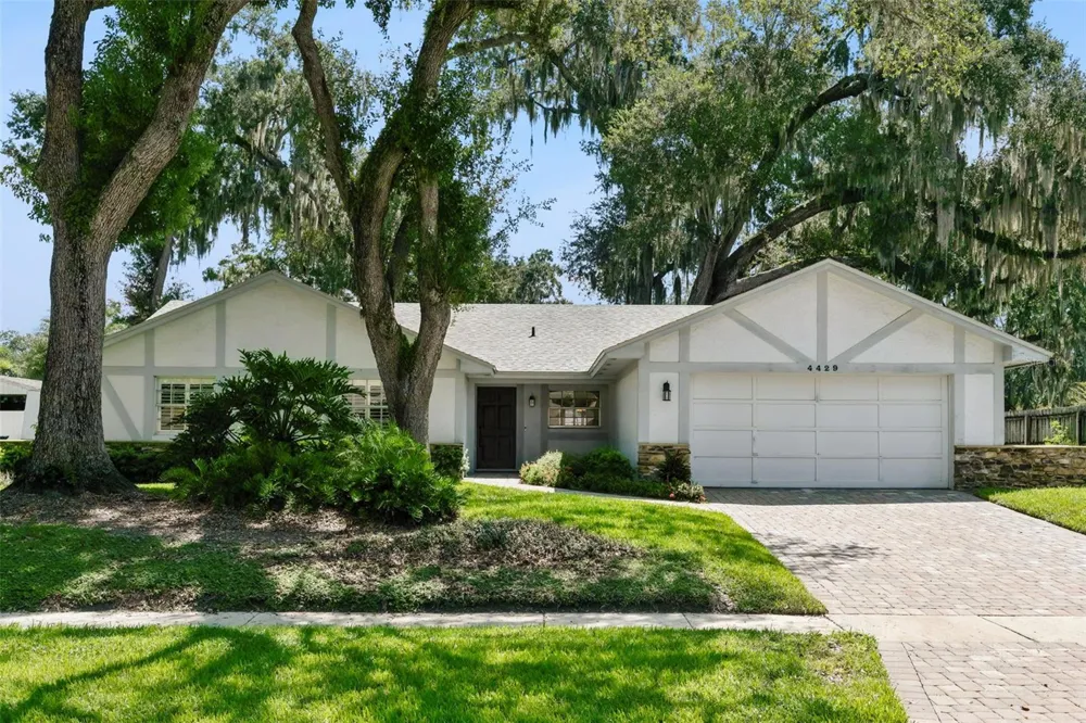 4429 CAROLWOOD STREET Orlando, FL 32812