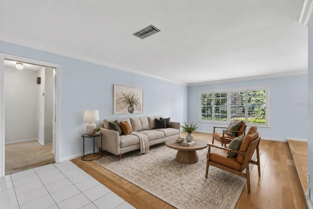 4429 CAROLWOOD STREET Orlando, FL 32812