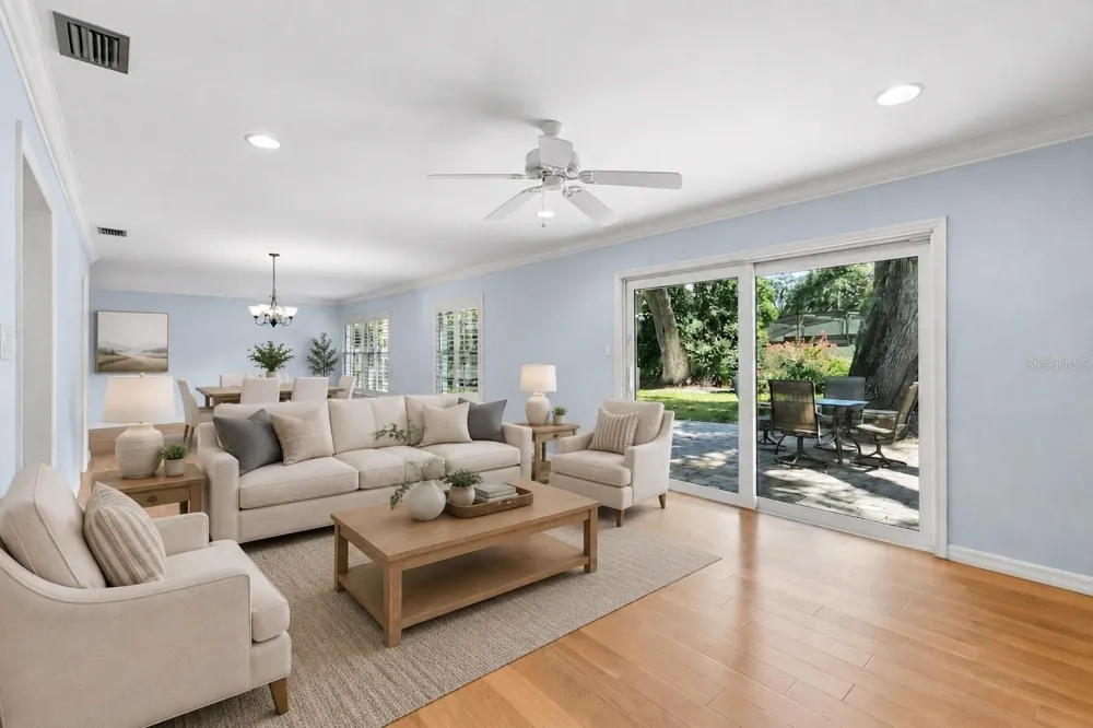 4429 CAROLWOOD STREET Orlando, FL 32812