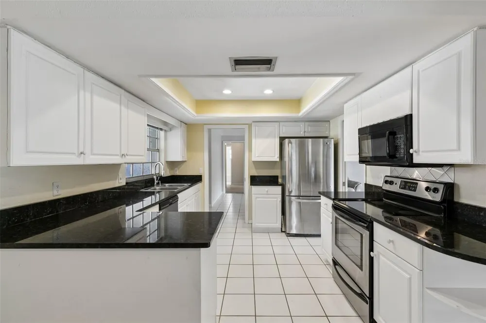 4429 CAROLWOOD STREET Orlando, FL 32812