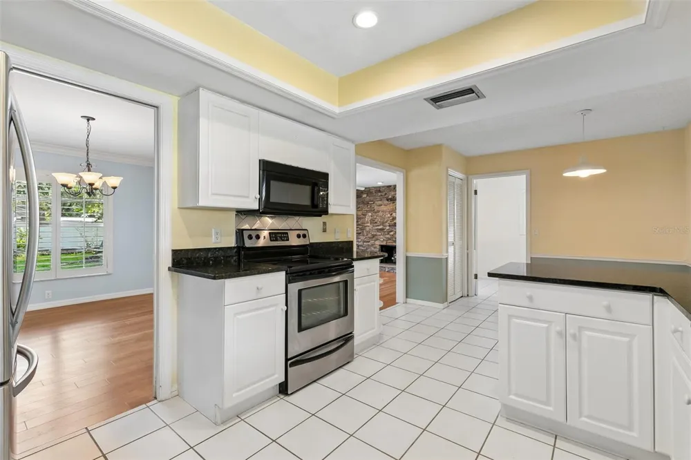 4429 CAROLWOOD STREET Orlando, FL 32812