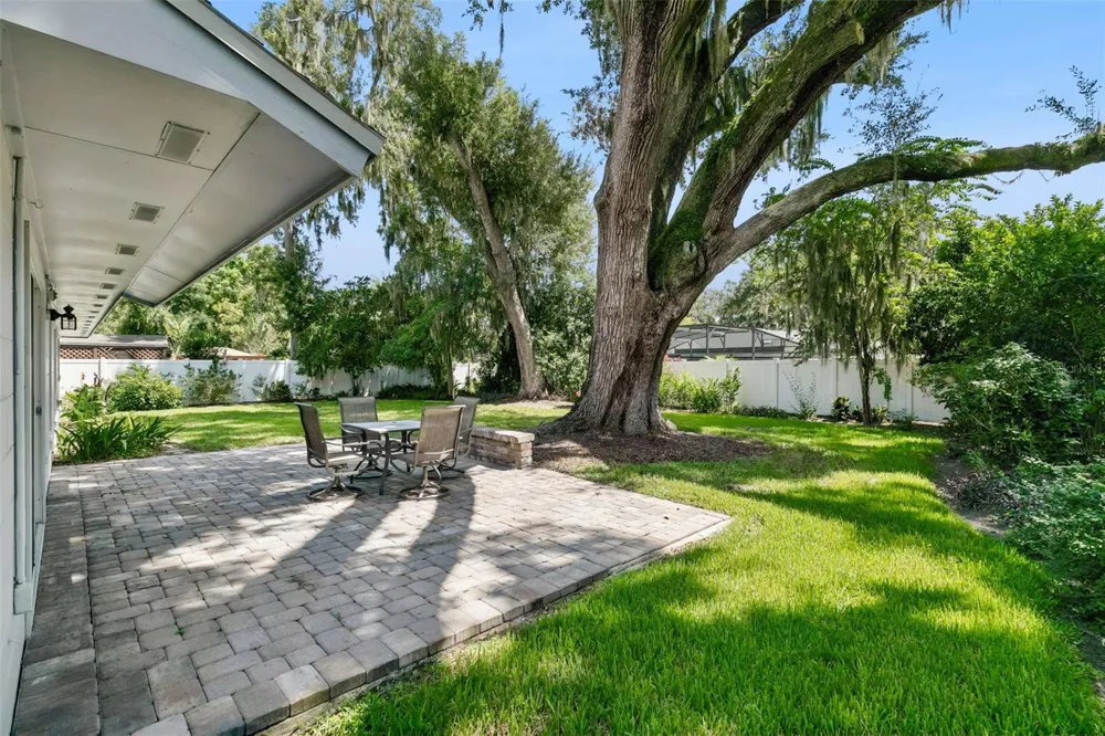 4429 CAROLWOOD STREET Orlando, FL 32812