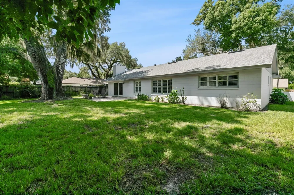 4429 CAROLWOOD STREET Orlando, FL 32812