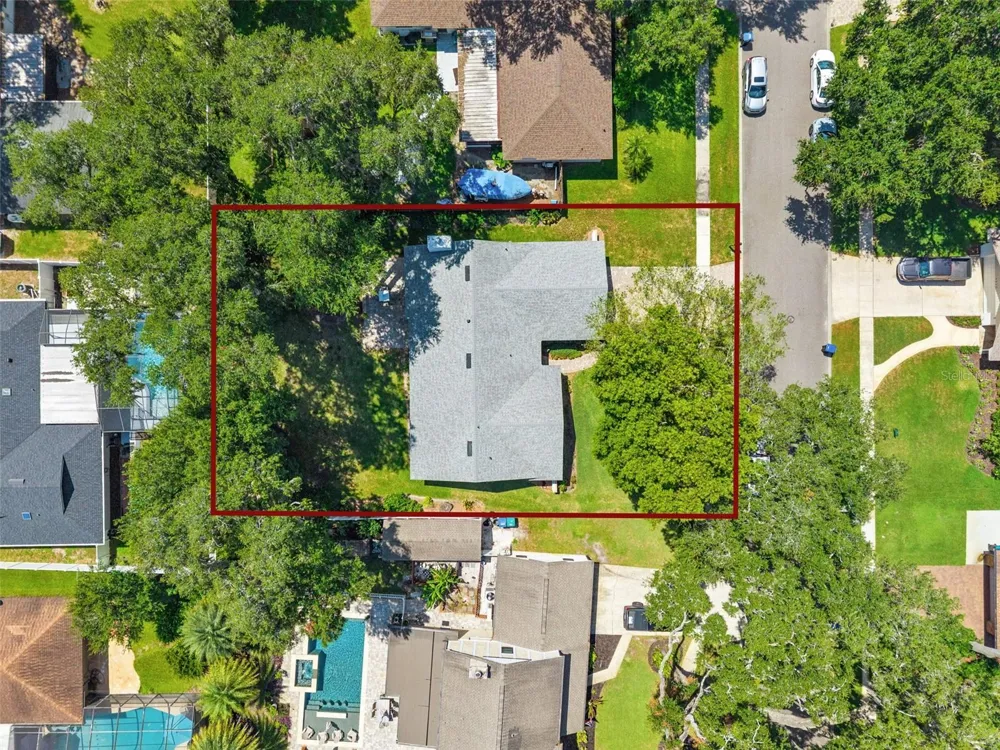 4429 CAROLWOOD STREET Orlando, FL 32812