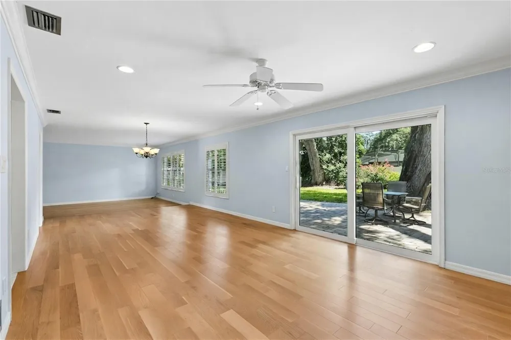 4429 CAROLWOOD STREET Orlando, FL 32812