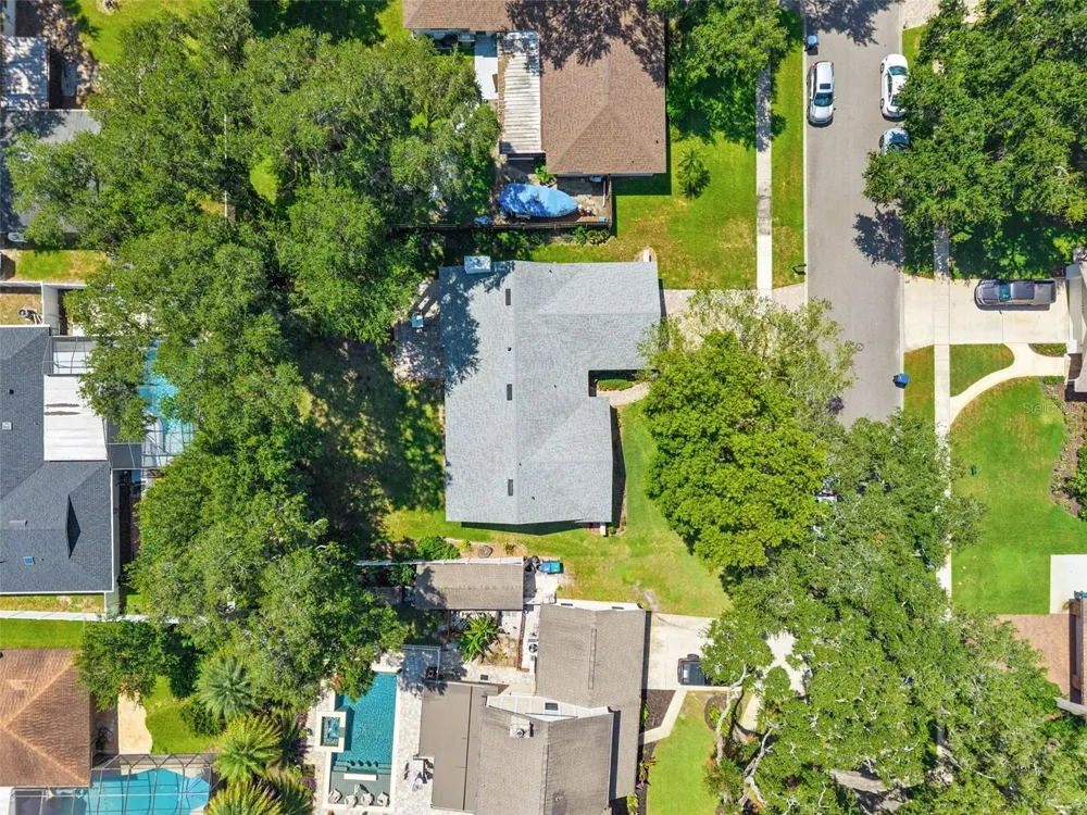4429 CAROLWOOD STREET Orlando, FL 32812
