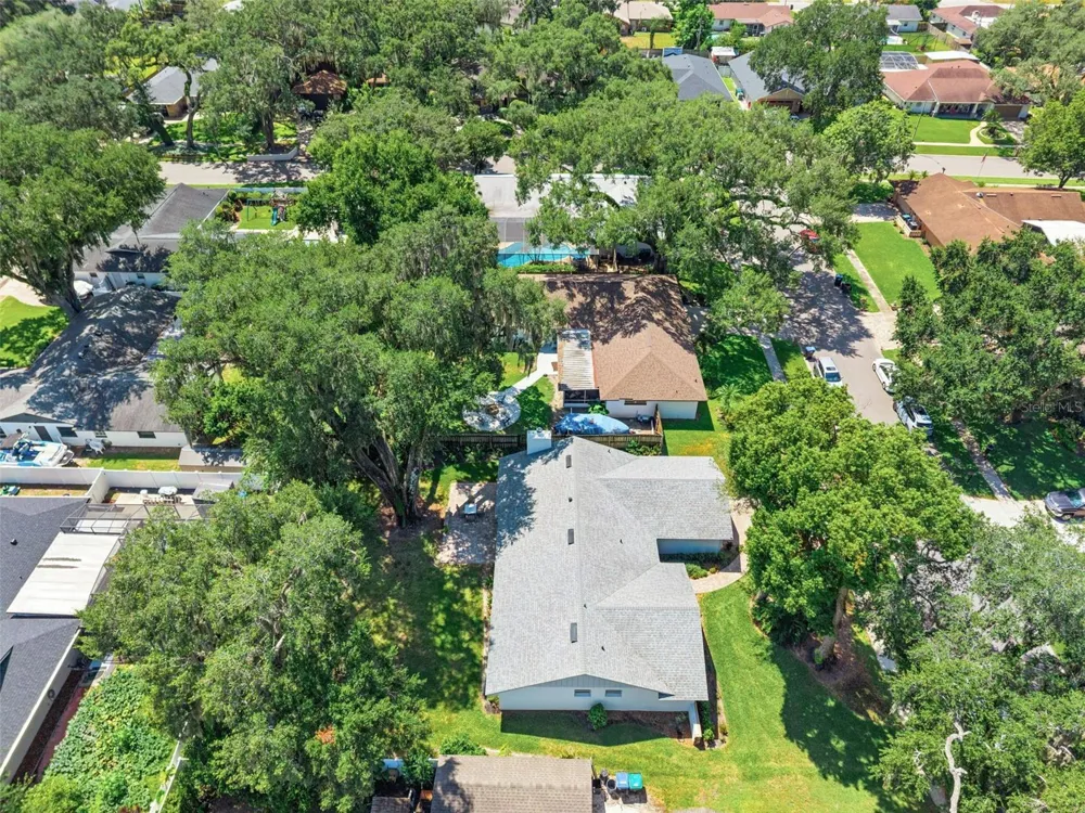 4429 CAROLWOOD STREET Orlando, FL 32812