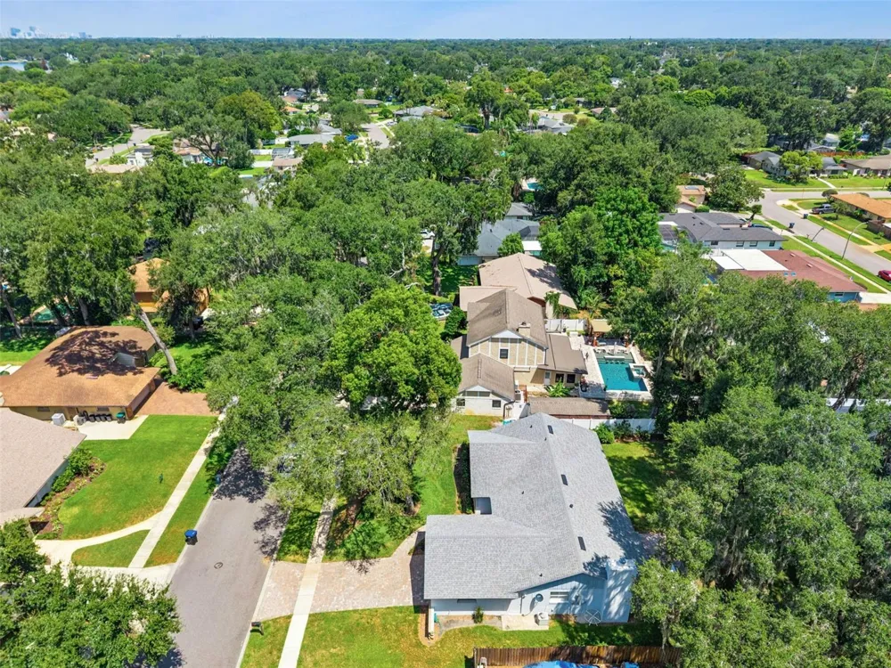 4429 CAROLWOOD STREET Orlando, FL 32812