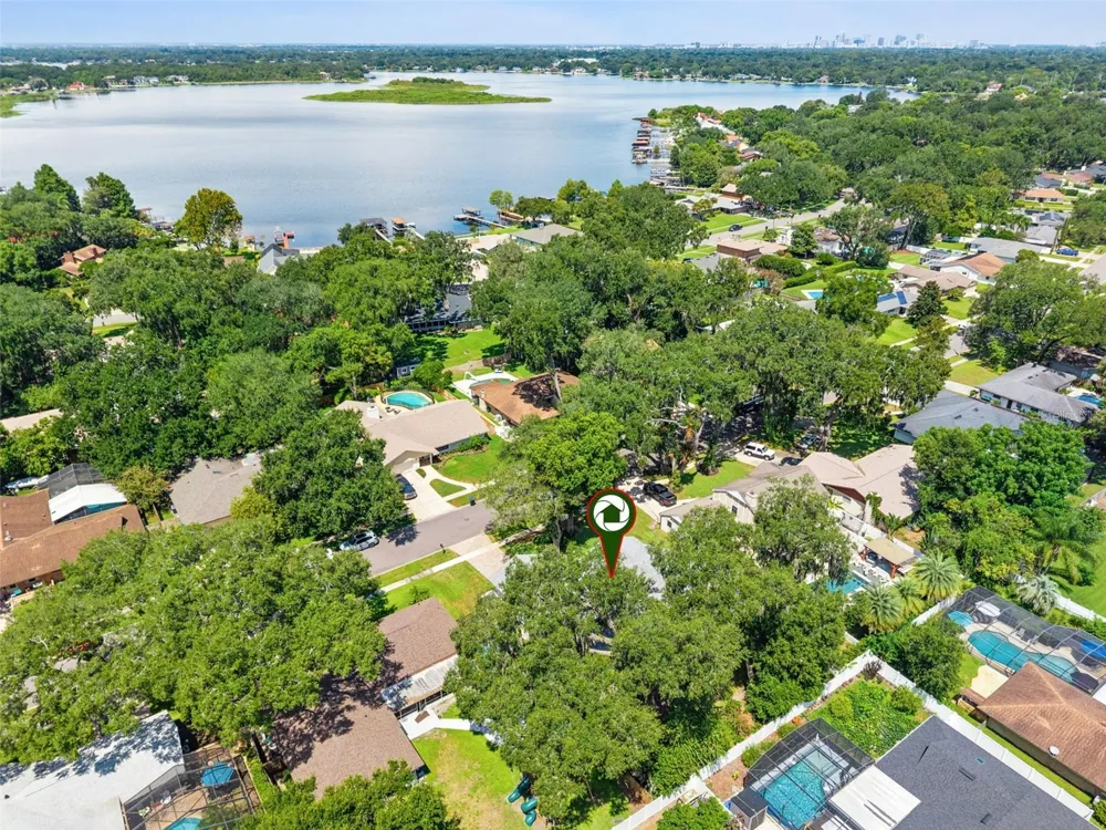 4429 CAROLWOOD STREET Orlando, FL 32812