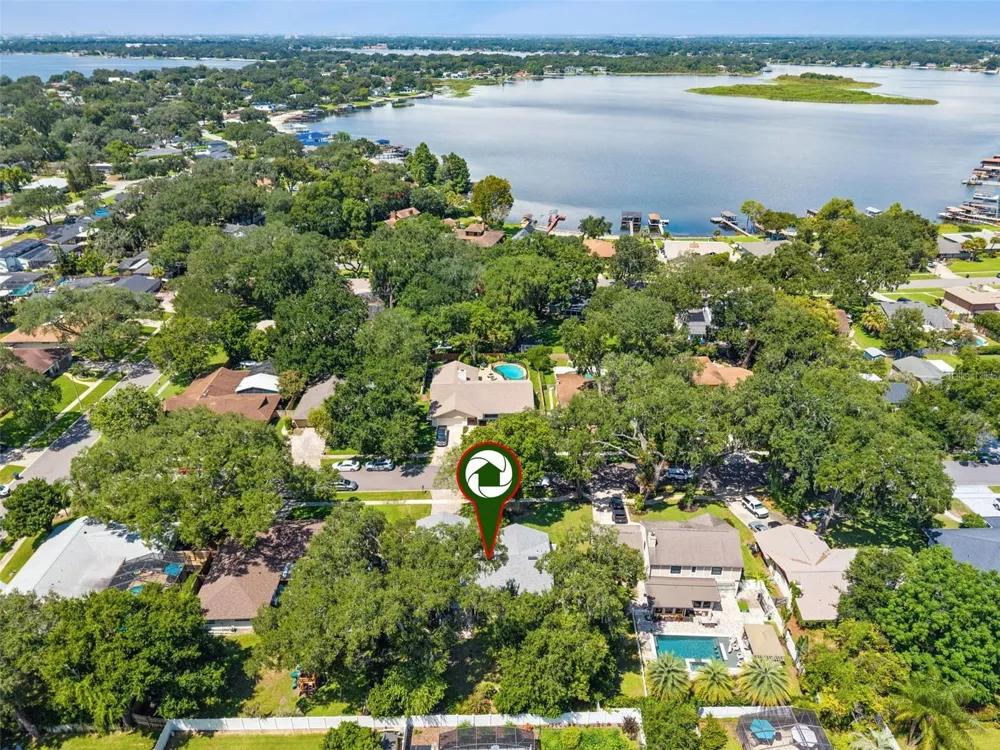 4429 CAROLWOOD STREET Orlando, FL 32812
