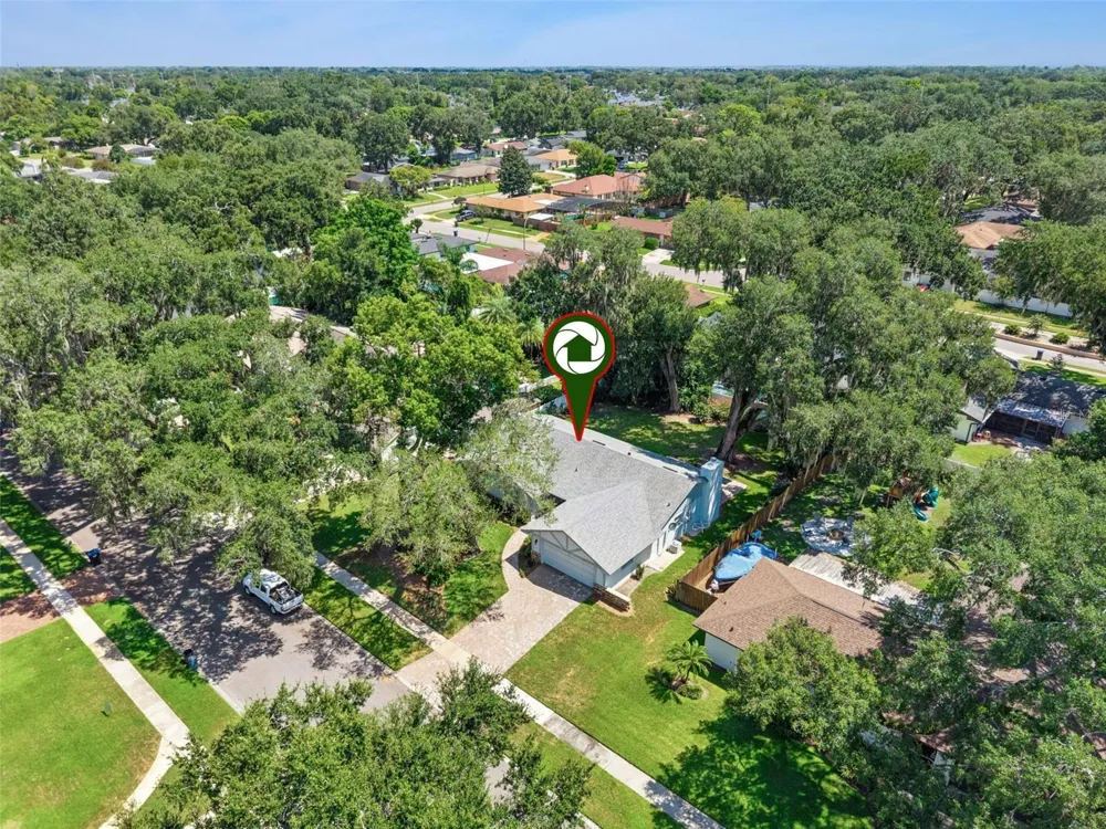 4429 CAROLWOOD STREET Orlando, FL 32812
