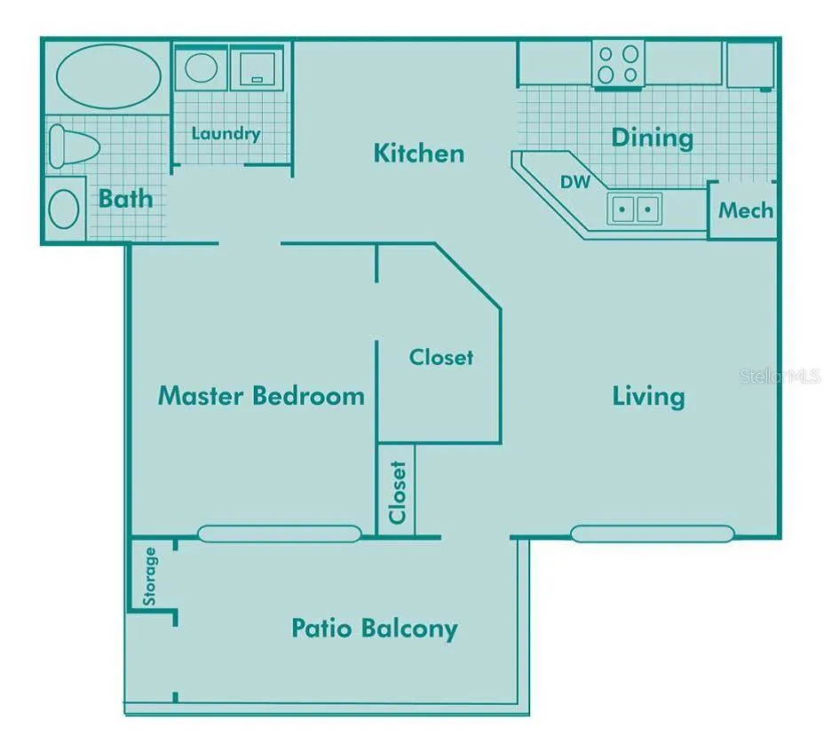 4802 51ST STREET W #623 Bradenton, FL 34210