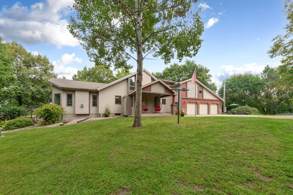 22101 County Road 13 New Ulm, MN 56073