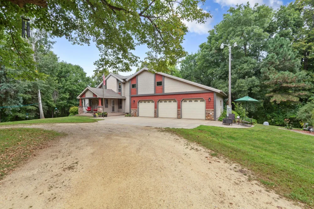 22101 County Road 13 New Ulm, MN 56073