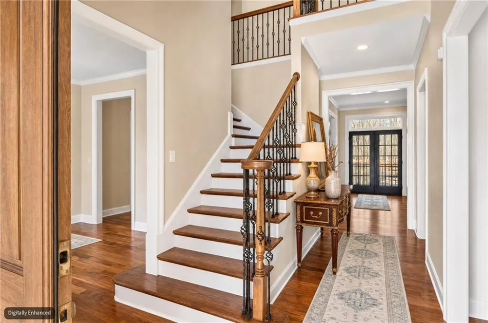 1040 Little River Way Alpharetta, GA 30004