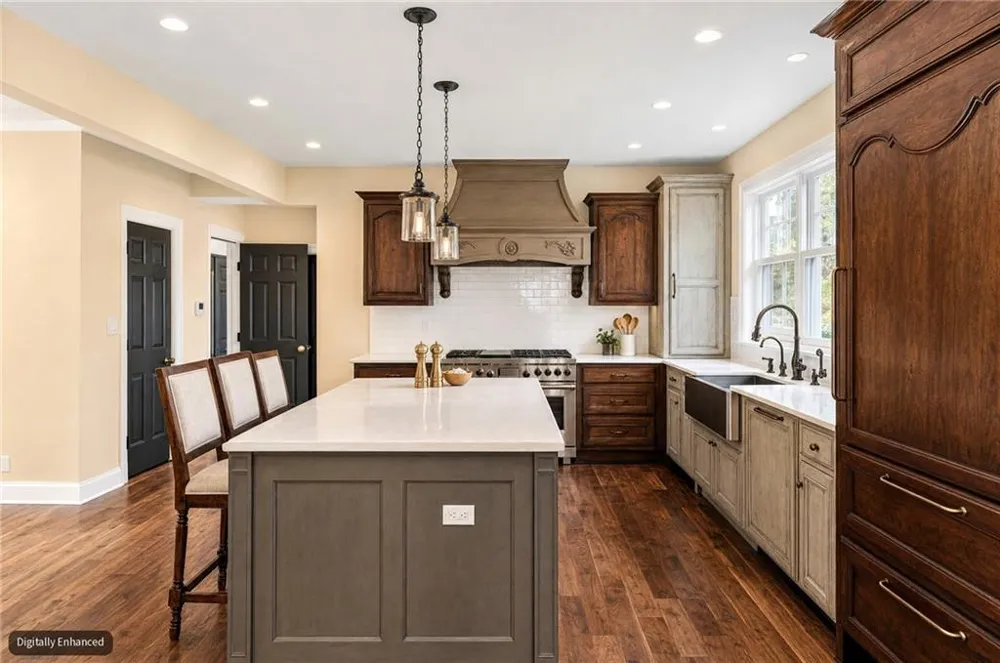 1040 Little River Way Alpharetta, GA 30004