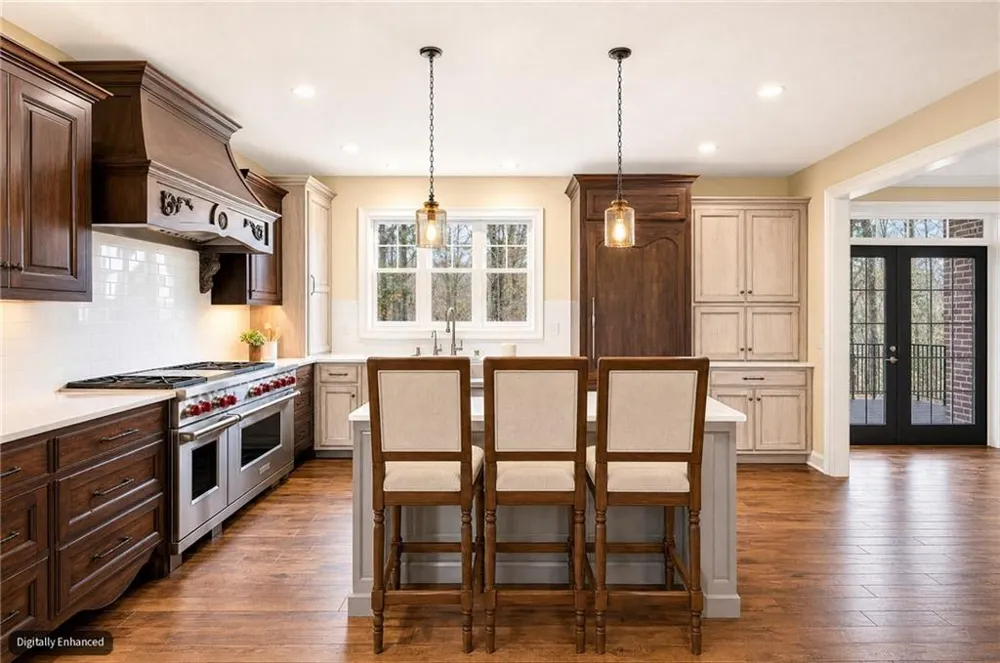 1040 Little River Way Alpharetta, GA 30004