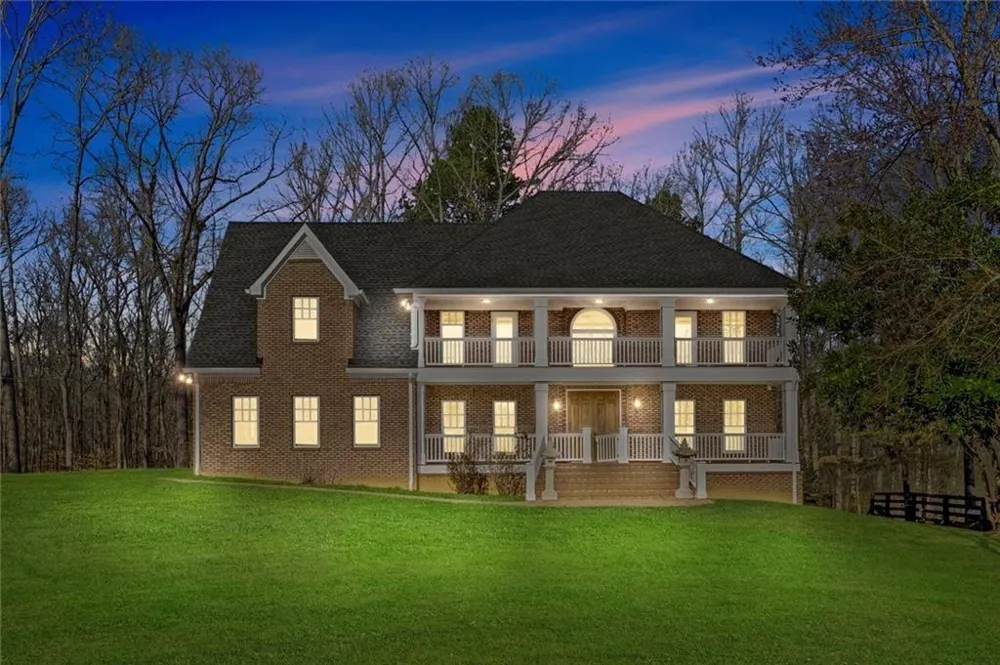 1040 Little River Way Alpharetta, GA 30004