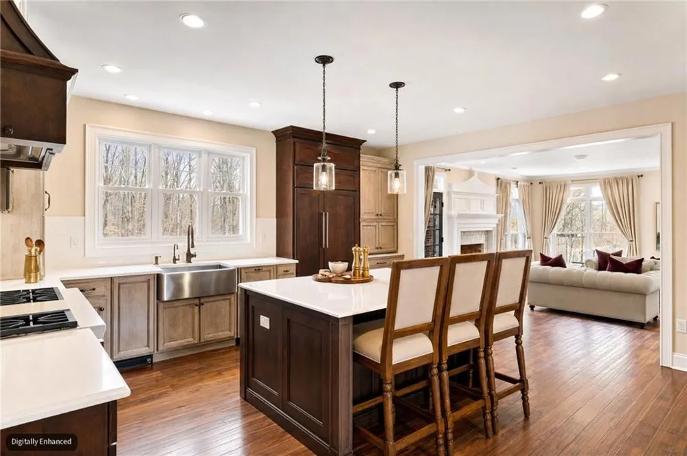 1040 Little River Way Alpharetta, GA 30004
