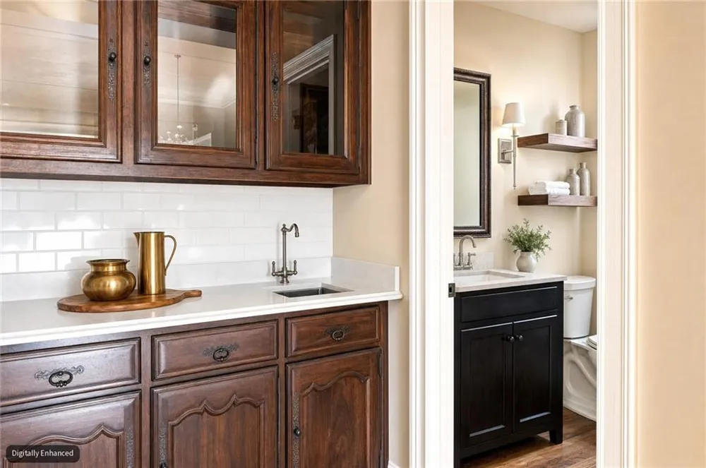1040 Little River Way Alpharetta, GA 30004