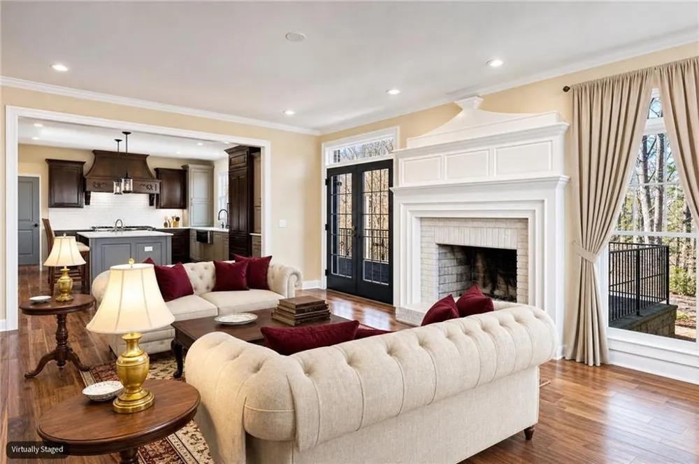 1040 Little River Way Alpharetta, GA 30004