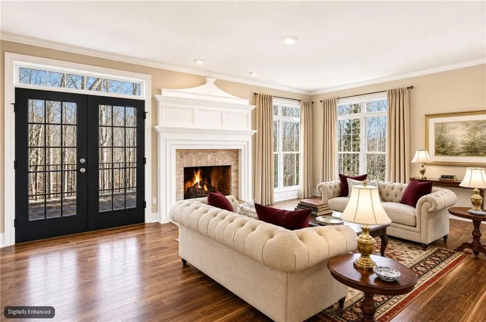 1040 Little River Way Alpharetta, GA 30004