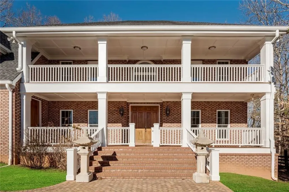 1040 Little River Way Alpharetta, GA 30004