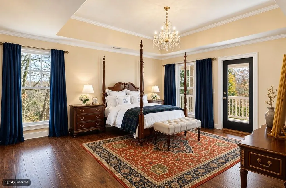1040 Little River Way Alpharetta, GA 30004