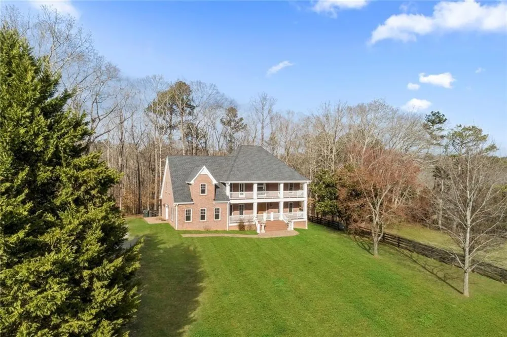 1040 Little River Way Alpharetta, GA 30004
