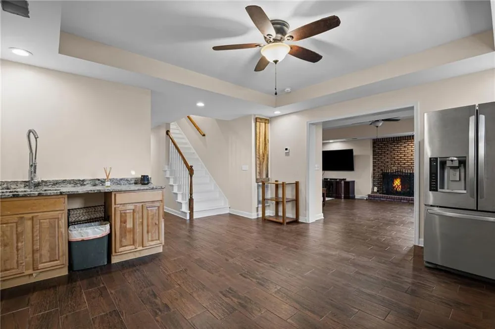 1040 Little River Way Alpharetta, GA 30004