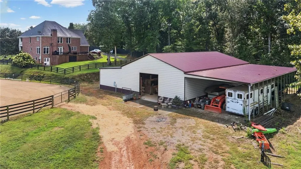 1040 Little River Way Alpharetta, GA 30004