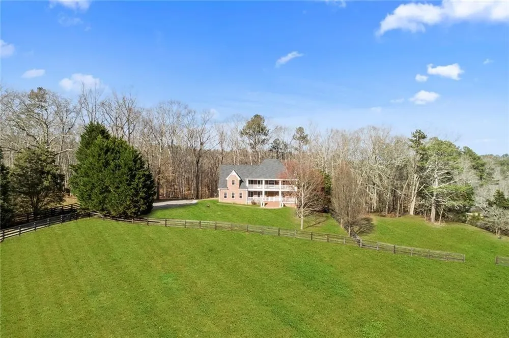 1040 Little River Way Alpharetta, GA 30004