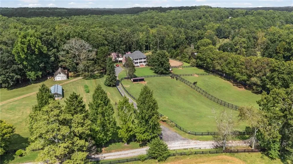 1040 Little River Way Alpharetta, GA 30004