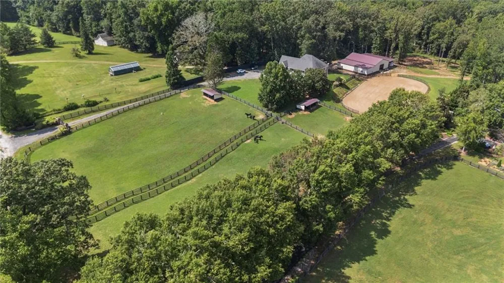 1040 Little River Way Alpharetta, GA 30004