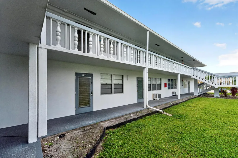 169 Westbury J #169 Deerfield Beach, FL 33442