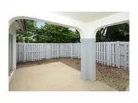 1371 COTTONWOOD CIRCLE Weston, FL 33326