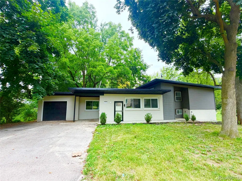 2920 Valley Drive Ann Arbor City, MI 48103