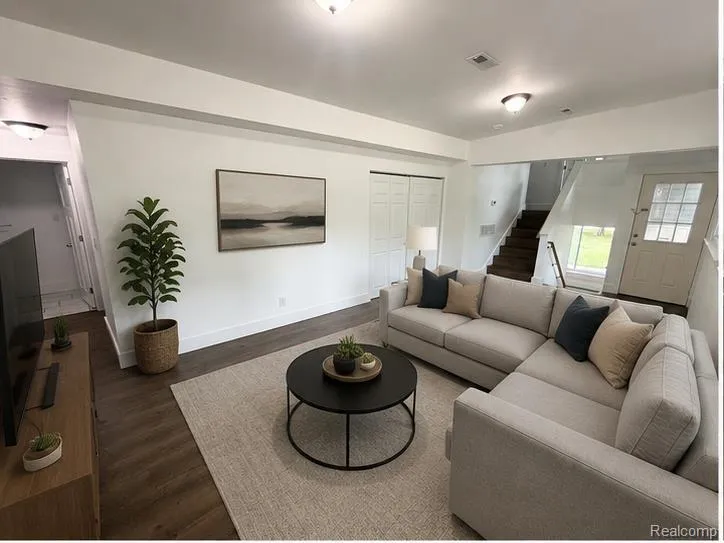 2920 Valley Drive Ann Arbor City, MI 48103