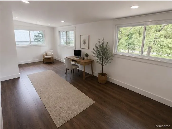 2920 Valley Drive Ann Arbor City, MI 48103