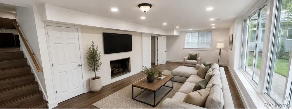 2920 Valley Drive Ann Arbor City, MI 48103