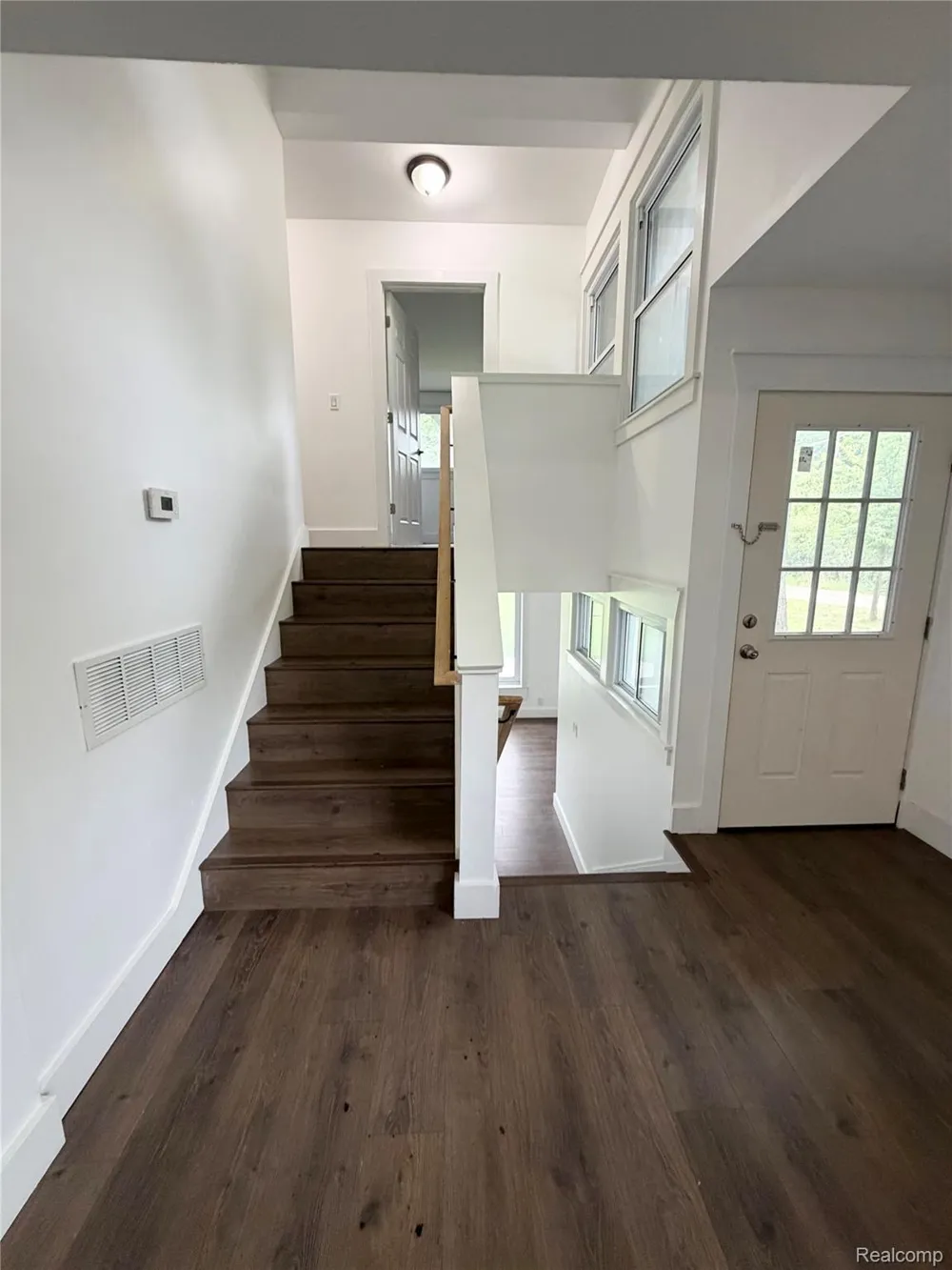 2920 Valley Drive Ann Arbor City, MI 48103