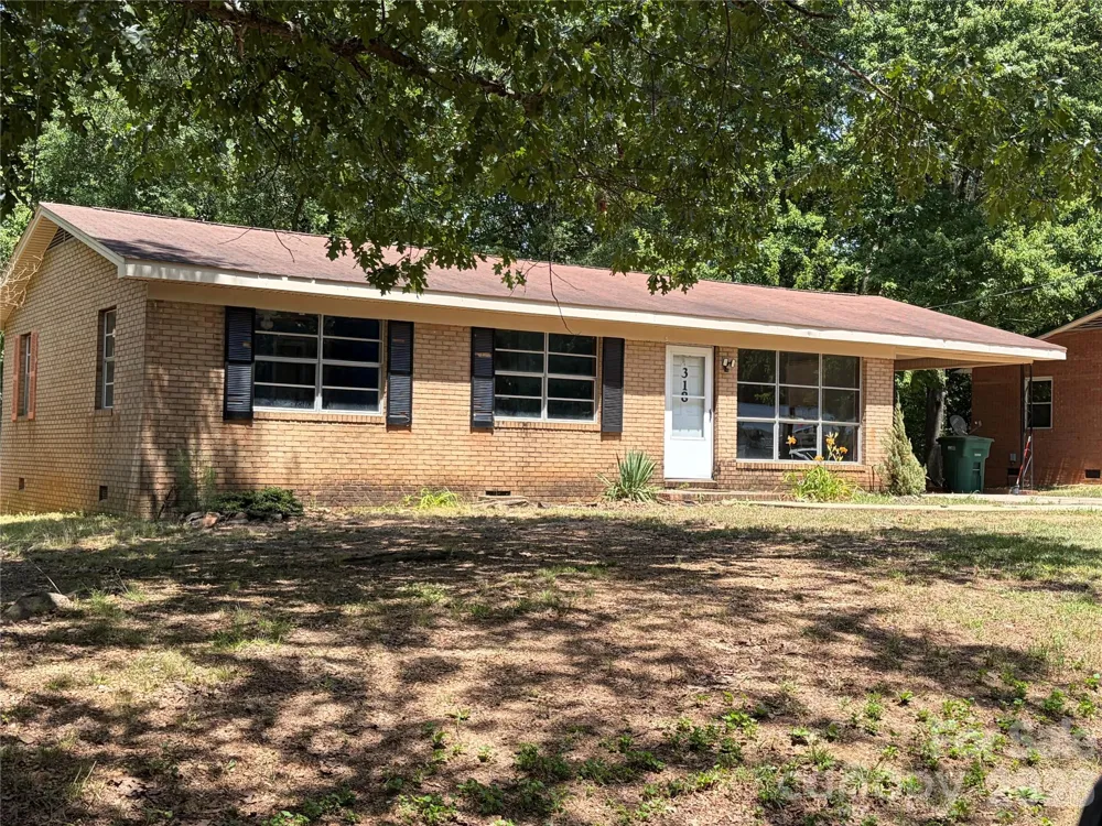 318 Shady Lane Norwood, NC 28128
