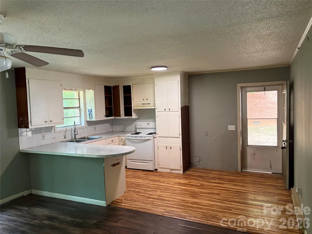 318 Shady Lane Norwood, NC 28128