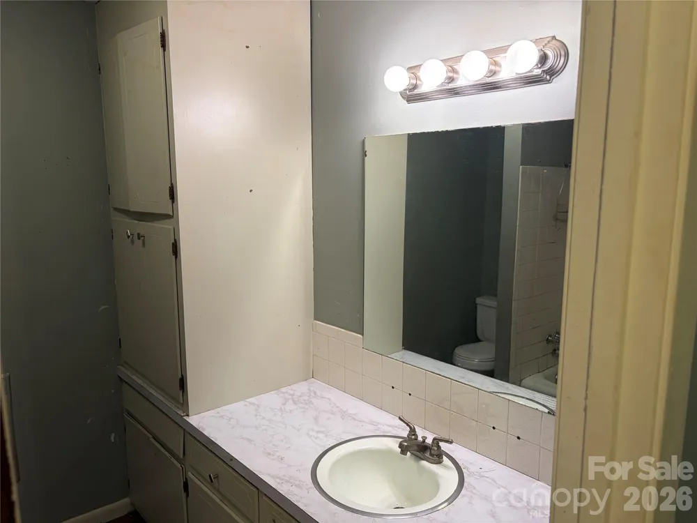 318 Shady Lane Norwood, NC 28128